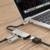 Adaptador Hub Multifuncional 3 en 1 pHubMini - tienda online