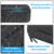 Carrying Case Para Steam Deck en internet