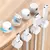Organizador de cables pCable - Pack X6 - tienda online