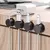 Imagen de Organizador de cables pCable - Pack X6