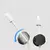 Organizador de cables pCable - Pack X6 - comprar online