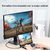 Adaptador USB-C a DisplayPort 8K 60Hz - Cable de Alta Calidad para la Mejor Resolución en internet