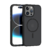 KIT - Funda + Tarjetero + Vidrio protector para iPhone - comprar online