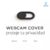 Pack x 5 Cobertor para cámara web pCover - tienda online