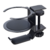 Soporte para auriculares con apoya vasos 2 en 1 pHead