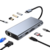 Adaptador Hub Multifuncional 11 en 1 pHubEpic