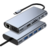 Adaptador Hub Multifuncional 11 en 1 pHubEpic en internet
