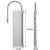 Adaptador Hub Multifuncional 12 en 1 pHubPro - PrimOffice