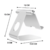 Soporte para iPad/Tablet pIpad - comprar online
