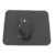 Mouse Pad de cuero ecológico pMousePad en internet