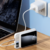 Cargador Portátil Power Bank Magnético pPower - PrimOffice
