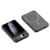 Cargador Portátil Power Bank Magnético pPower - PrimOffice