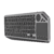 Teclado Inalámbrico con Trackpad pTecladoPlus en internet
