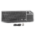 Imagen de Teclado Inalámbrico con Trackpad pTecladoPlus