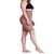 Bermuda Slim Modeladora Plus Size Cintura Alta - loja online