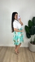Camisa Amorela Branca - Katrin Jessica