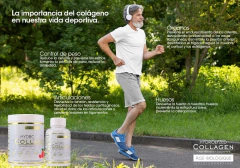 Colágeno Hidrolizado Bebible - comprar online