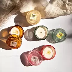 Vela de Soja ANTIQUE
