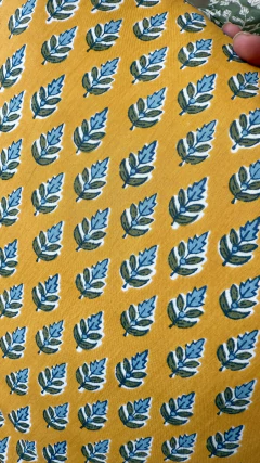 Almohadón Delhi - comprar online