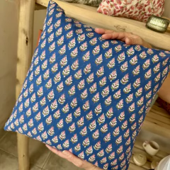 Almohadón Delhi - tienda online