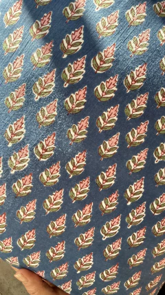 Imagen de Almohadón Delhi