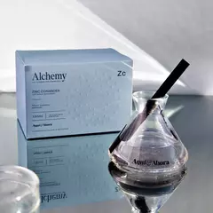 Difusor Alchemy en internet