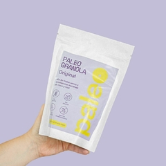 Paleo Granola Original 250g - comprar online
