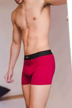 BOXER BORDO | LINEA CLÁSICA en internet