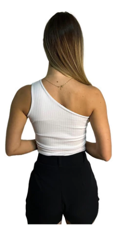 Imagem do Blusa Gota Ombro Só