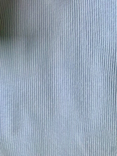 Blusa Básica Gola Alta Manga Curta - comprar online