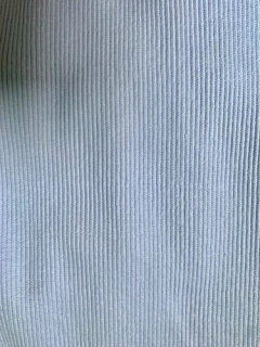 Blusa Ombros Vazados Decote Gota Manga Longa na internet