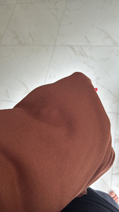 Imagem do Vestido Daisy - Costas Nua