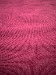 Vestido Gola Alta Midi Moda Longuete Regata Tubinho Canelado na internet