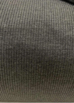 Blusa Decote Quadrado Manga Bufante Longa - loja online