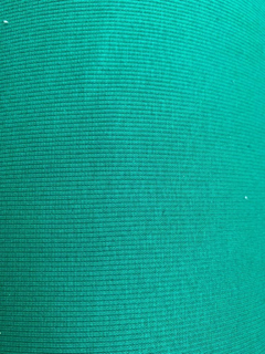 Blusa Cropped Franzido Manga Longa Ref 01 - loja online