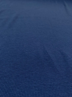 Vestido Gola Alta Midi Moda Longuete Regata Tubinho Canelado - Delavê