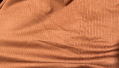 Blusa Gola Alta Ombros Abertos Manga Curta na internet