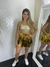 Top faixa Sereia Carnaval Com bojo metalizado - comprar online