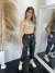 Calça Cargo Jogger Tactel Feminina Com Correntes e Detalhes Refletivos - Ilha do Charme - Sua Loja de Roupas e Moda Feminina