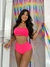 Biquini HotPants Neon