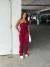Conjunto Feminino Calça e Blusa Tomara Que Caia Com Regulagem - comprar online