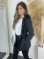 Sobretudo Casaco Parka Jaqueta Dupla Face Duas Cores - Ilha do Charme - Sua Loja de Roupas e Moda Feminina