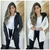 Sobretudo Casaco Parka Jaqueta Dupla Face Duas Cores - comprar online