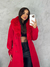Jaqueta Feminina Gola Peluciada - comprar online