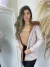 Sobretudo Casaco Parka Jaqueta Dupla Face Duas Cores - Ilha do Charme - Sua Loja de Roupas e Moda Feminina