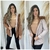 Sobretudo Casaco Parka Jaqueta Dupla Face Duas Cores - Ilha do Charme - Sua Loja de Roupas e Moda Feminina