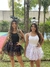 Tiara Arco de Anjo Branca ou Preto - Ilha do Charme - Sua Loja de Roupas e Moda Feminina