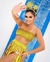 Biquini HotPants Brilhoso - loja online