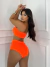 Biquini HotPants Neon - loja online