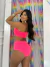 Imagem do Biquini HotPants Neon